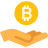 Bitcoin-Logo