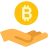 Bitcoin-Logo