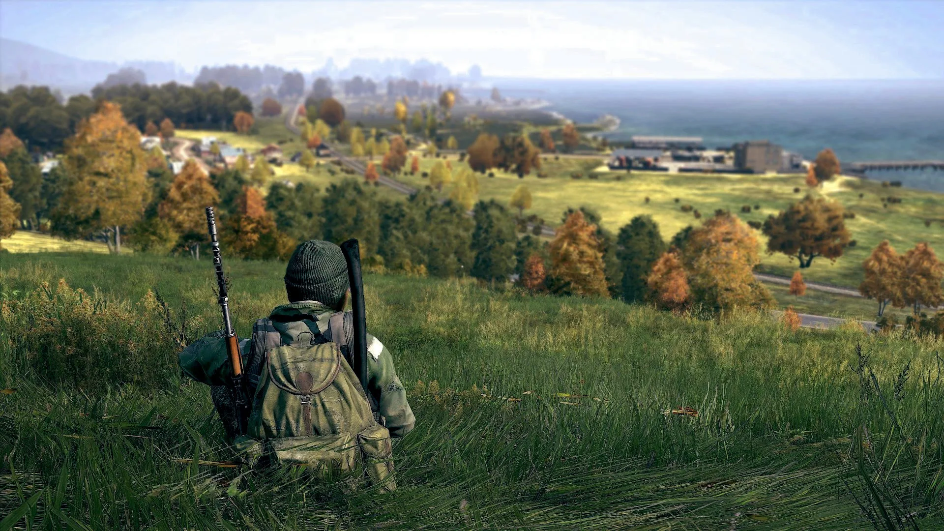 DayZ Vorschau