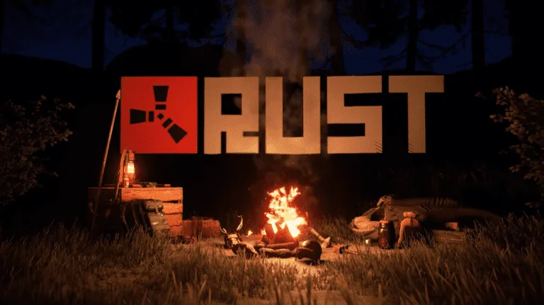 Rust Vorschau