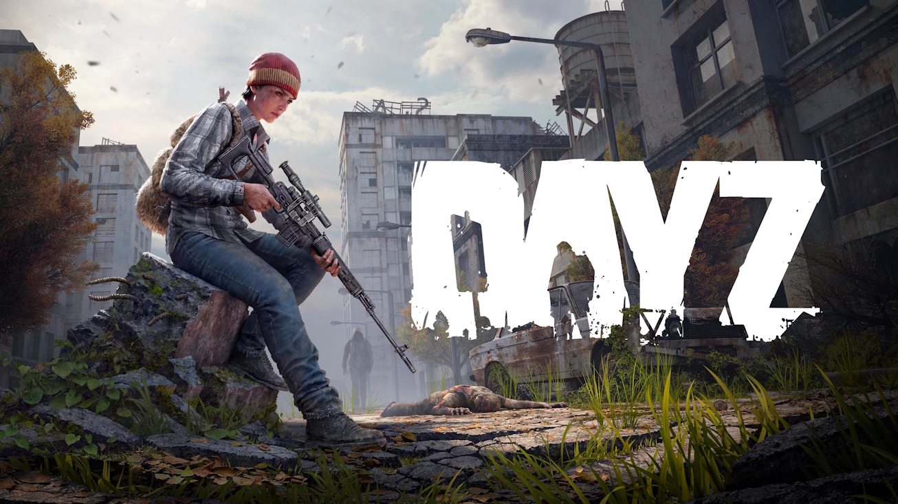 DayZ server preview