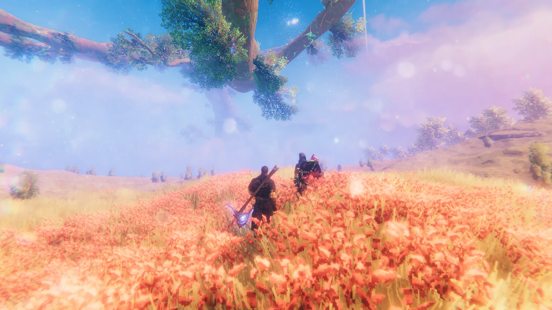 Valheim Screenshot