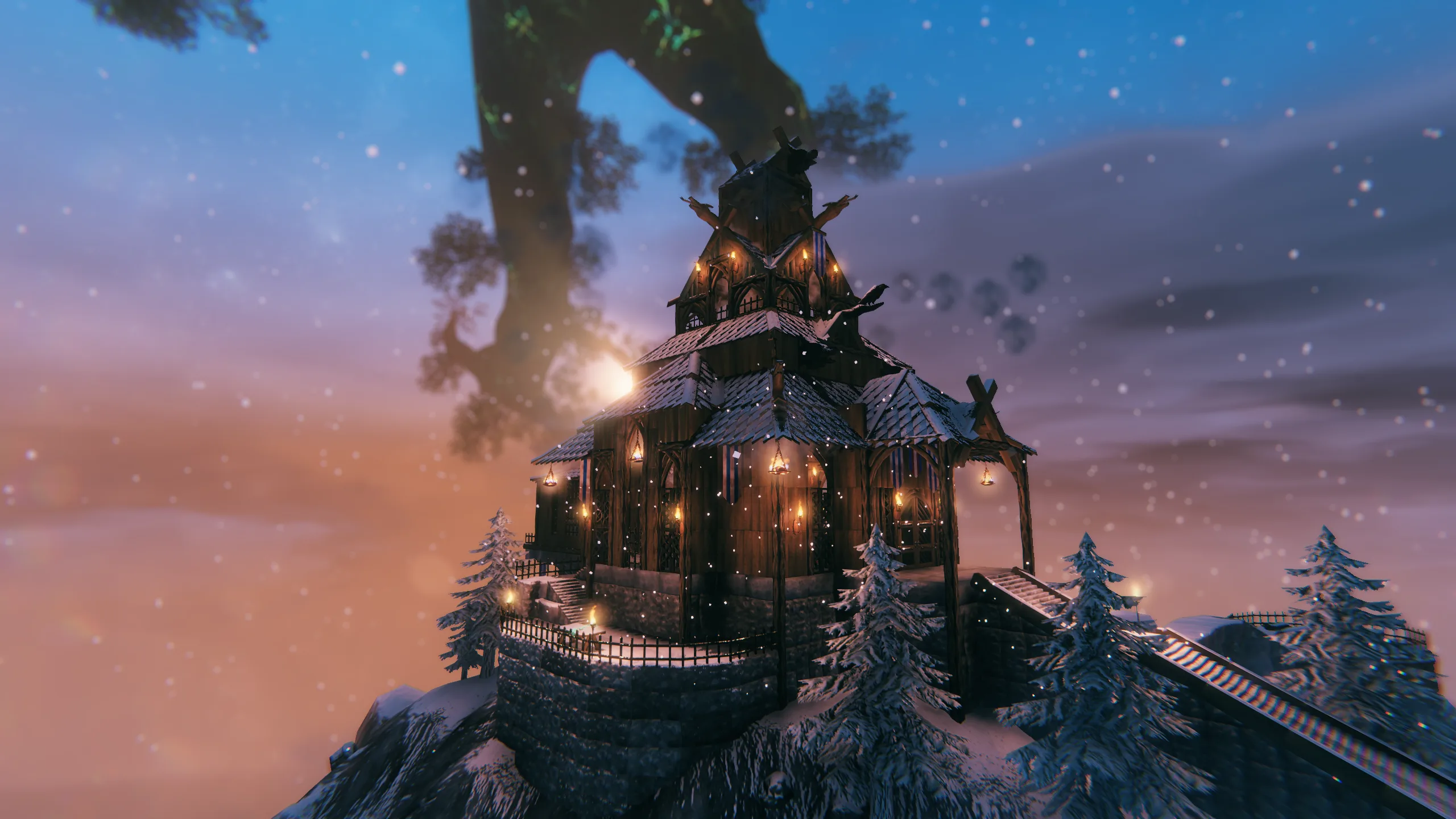 Valheim Vorschau
